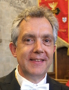 Guido Wetzer secretaris